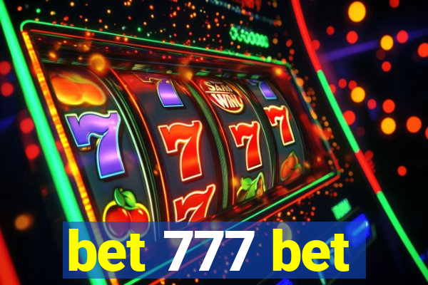 bet 777 bet